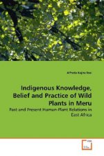 Indigenous Knowledge, Belief and Practice of Wild Plants in Meru