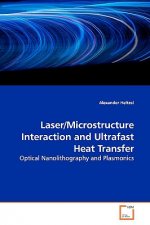 Laser/Microstructure Interaction and Ultrafast Heat Transfer