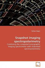 Snapshot imaging spectropolarimetry