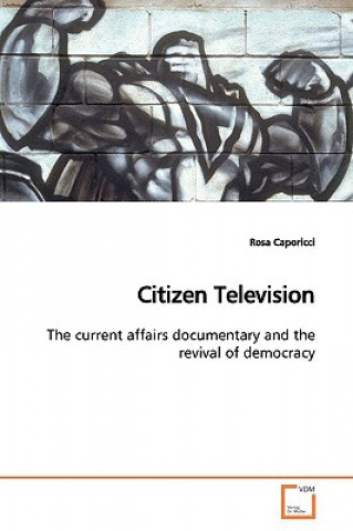 Citizen Television