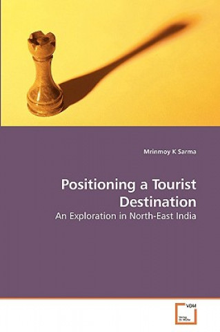 Positioning a Tourist Destination