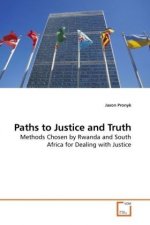 Paths to Justice and Truth