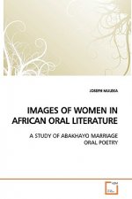 Images of Women in African Oral Literature