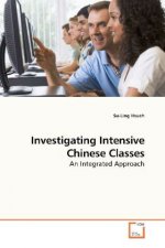 Investigating Intensive Chinese Classes