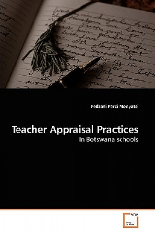 Teacher Appraisal Practices