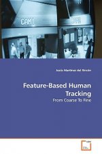 Feature-Based Human Tracking