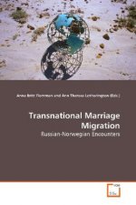 Transnational Marriage Migration