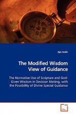 Modified Wisdom View of Guidance