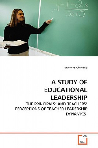 Study of Educational Leadership