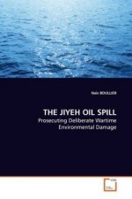 THE JIYEH OIL SPILL