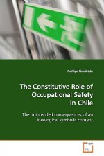 Constitutive Role of Occupational Safety in Chile