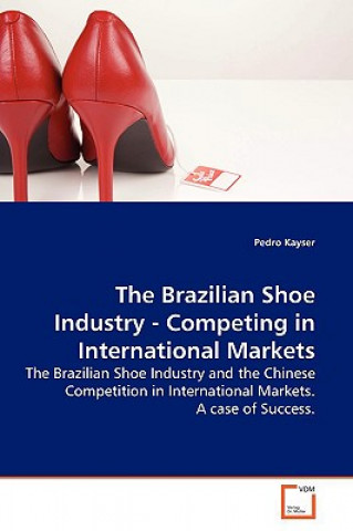 Brazilian Shoe Industry - Competing in International Markets