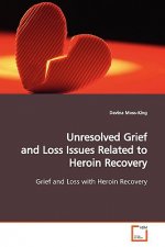 Unresolved Grief and Loss Issues Related to Heroin Recovery