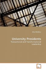 University Presidents