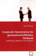Corporate Governance im genossenschaftlichen Verbund