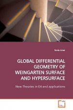 Global Differential Geometry of Weingarten Surface and Hypersurface