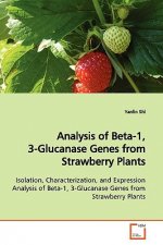 Analysis of Beta-1, 3-Glucanase Genes from Strawberry Plants