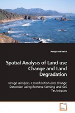 Spatial Analysis of Land use Change and Land Degradation