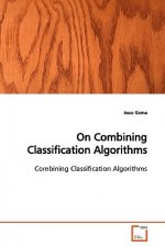 On Combining Classification Algorithms