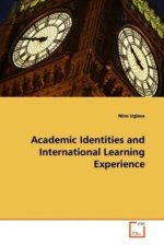 Academic Identities and International Learning  Experience