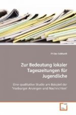 Zur Bedeutung lokaler Tageszeitungen für Jugendliche