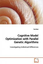 Cognitive Model Optimization with Parallel Genetic Algorithms