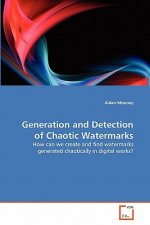 Generation and Detection of Chaotic Watermarks