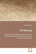 3D Weaving