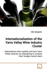 Internationalization of the Yarra Valley Wine Industry Cluster
