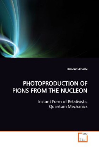 PHOTOPRODUCTION OF PIONS FROM THE NUCLEON