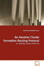 Iterative Cluster Formation Routing Protocol