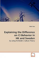 Explaining the Difference on CI Behavior in HK and Sweden