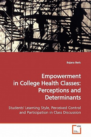 Empowerment in College Health Classes