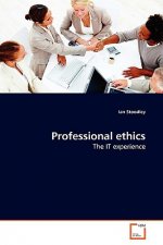 Professional ethics