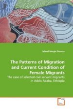 The Patterns of Migration and Current Condition of Female Migrants