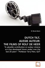Dutch Tilt, Aussie Auteur the Films of Rolf de Heer.