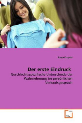 Der erste Eindruck