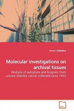 Molecular investigations on archival tissues