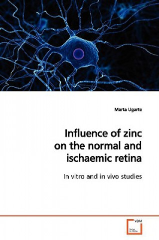Influence of zinc on the normal and ischaemic retina