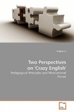 Two Perspectives on 'Crazy English'