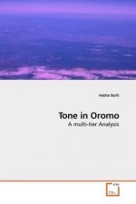 Tone in Oromo