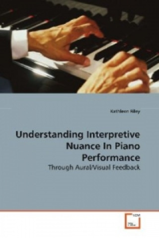 Understanding Interpretive Nuance In Piano  Performance
