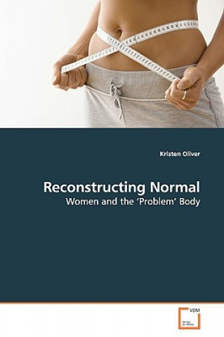 Reconstructing Normal