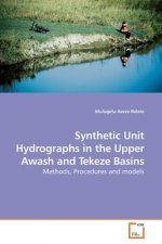 Synthetic Unit Hydrographs in the Upper Awash and Tekeze Basins