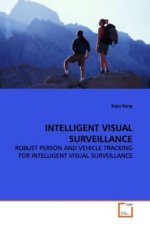 INTELLIGENT VISUAL SURVEILLANCE