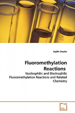Fluoromethylation Reactions