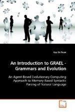 An Introduction to GRAEL - Grammars and Evolution