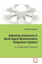 Adjusting Autonomy in Multi-Agent Bioinformatics Integration Systems