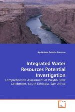 Integrated Water Resources Potential Investigation