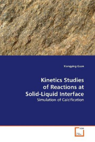 Kinetics Studies of Reactions at Solid-Liquid  Interface